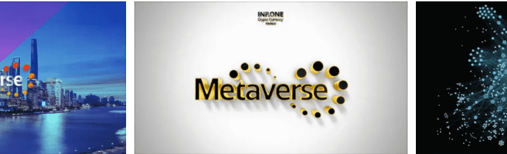 Metaverse Project Metaverse History Metaverse NFT 2022**