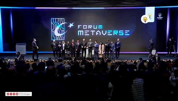 Metaverse Turkey Forum NEW 2022*
