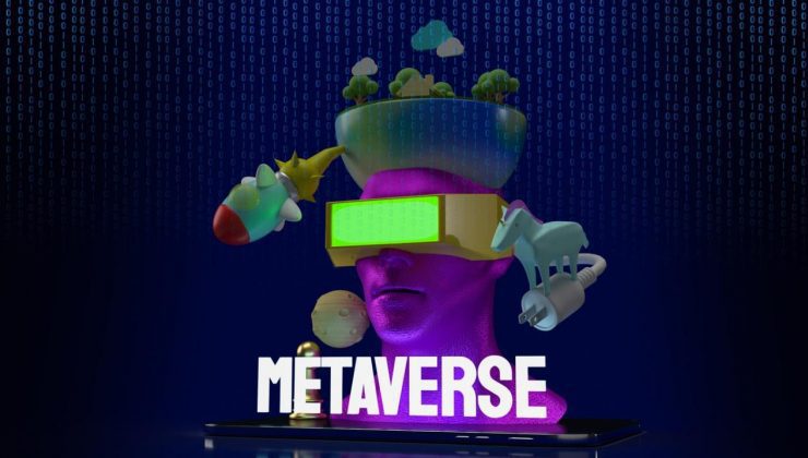 Are You Missing the Metaverse? NEW 2022*