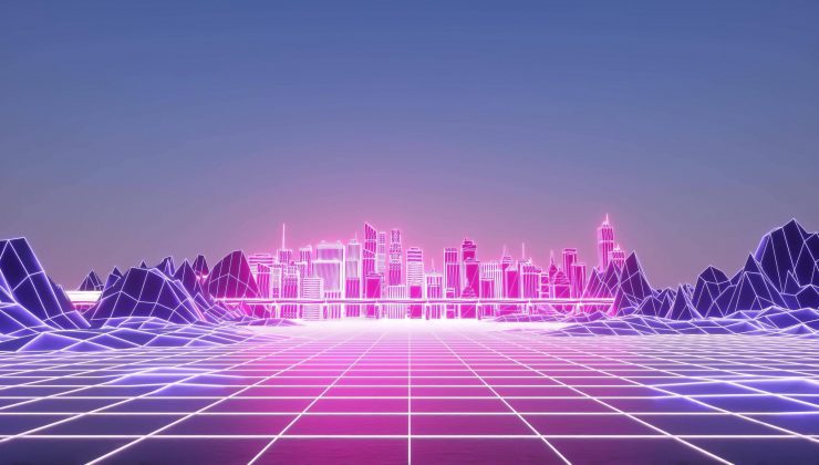 How Big Tech Companies Are Embracing the Metaverse NEW 2022**