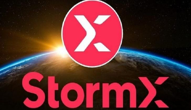 What is StormX? How to Buy STMX Coins? NEW 2022**