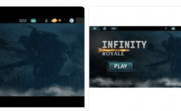 The BR1 Metaverse and Infinite Royale NEW 2022 **