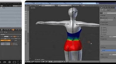 How to Rig a Metaverse Character ? Metaverse Character Rigging