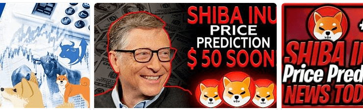 Shiba Inu Metaverse Price Prediction NEW 2023 **