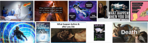 WHAT HAPPENS IF YOU DIE IN THE METAVERSE