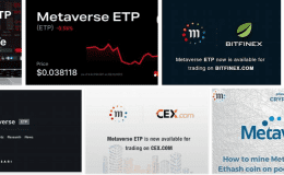 Where to Buy Metaverse ETP NEW 2022 **