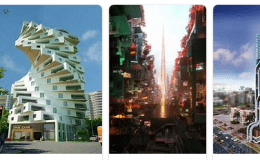 Designing Buildings in the Metaverse NEW 2022 **