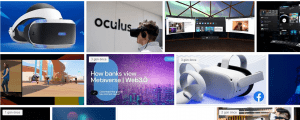 do you need oculus for metaverse