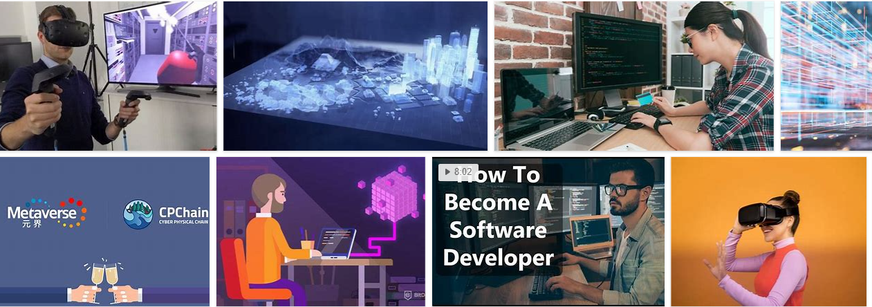 How to Become a Metaverse Developer NEW 2022 **