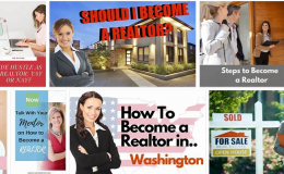 How to Become a Realtor in the Metaverse NEW 2022 **
