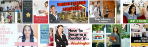 how to become a realtor in the metaverse