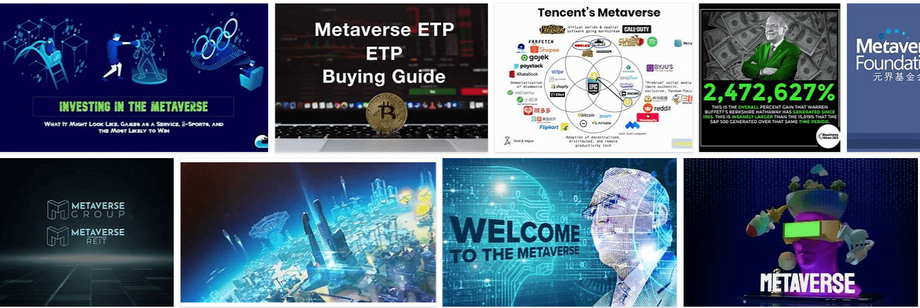 How to Invest In Metaverse Reddit NEW 2022 **