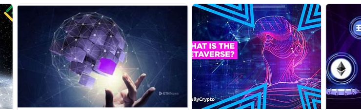 What Is Metaverse Crypto?