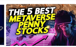 Metaverse Penny Stocks NEW 2022 **