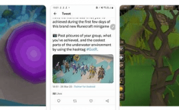 Runescape Metaverse What is The Runescape Metaverse ? NEW 2022 **