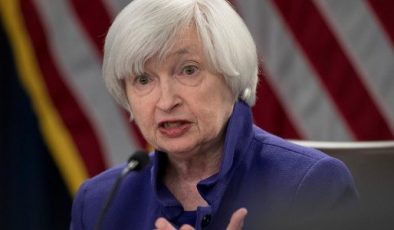 Yellen: FTX collapse shows supervision needs to be more effective