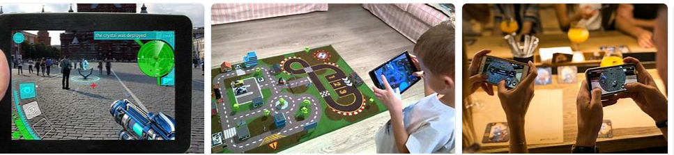 6 Augmented Reality (AR) Games That You Need To Play In 2023