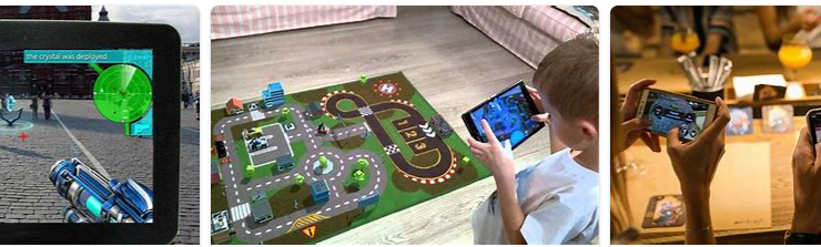 6 Augmented Reality (AR) Games That You Need To Play In 2023