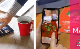 AR Marketing; Top Examples of Augmented Reality Marketing In 2023