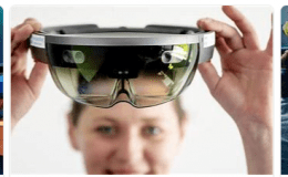 Mixed Reality: Everything to Know About MR Technologies in 2023