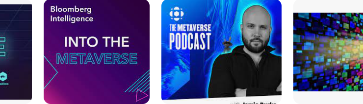 The 10 Best Metaverse Podcasts That Will Educate & Entertain In 2023