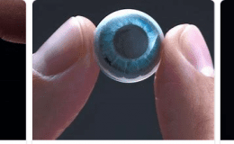 Mojo Vision: Learn About Mojo Smart Contact Lenses In 2023