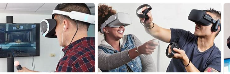 Metaverse Headsets: Ultimate Guide to VR Tech in 2023