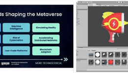 How To Develop Demos In Metaverse Language Unity