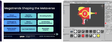 How To Develop Demos In Metaverse Language Unity