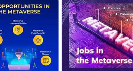 Metaverse Career Find Your New Job In 2023 **