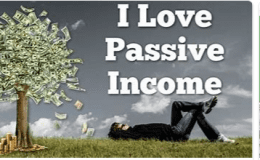 The New Frontier to Make Passive Income Metaverse 2023