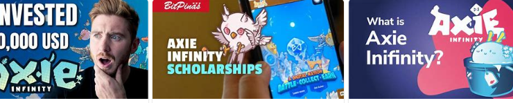 How To Make Money in Axie Infinity? Earning Money Is Close 2023 **
