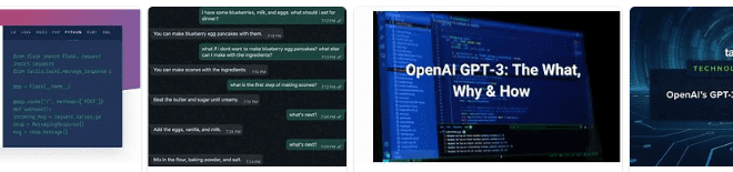 New OpenAI Plugins Allow ChatGPT to Connect To The Internet
