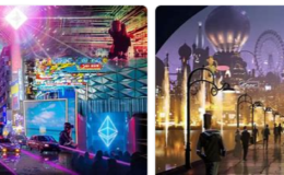 Disney Cuts Metaverse Division as Part of Broader Restructuring 2023